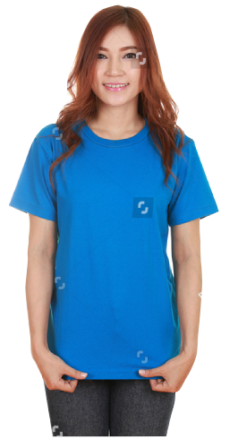 tshirt test